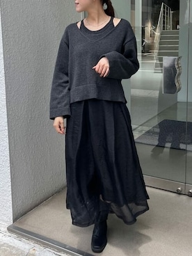 titivateさん(レディース・163cm)の夏コーディネート