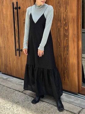 titivateさん(レディース・163cm)の夏コーディネート