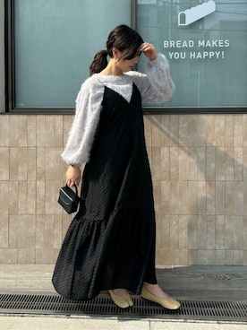 titivateさん(レディース・157cm)の夏コーディネート