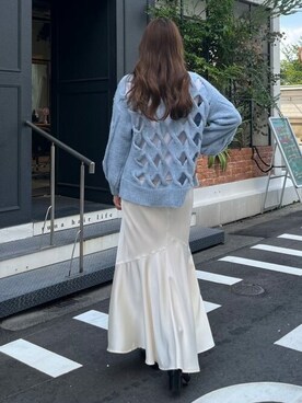 titivateさん（レディース・163cm）の夏コーディネート