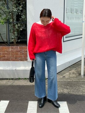 titivateさん(レディース・164cm)の夏コーディネート