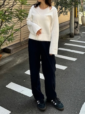 titivateさん(レディース・157cm)の夏コーディネート