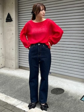 titivateさん(レディース・163cm)の夏コーディネート