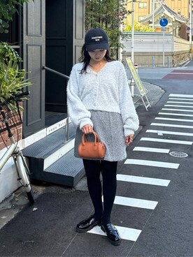 titivateさん(レディース・157cm)の秋コーディネート