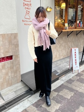 titivateさん(レディース・163cm)の秋コーディネート