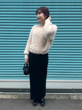 titivateさん(レディース・162cm)の秋コーディネート