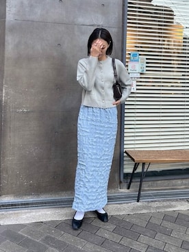 titivateさんのコーディネート