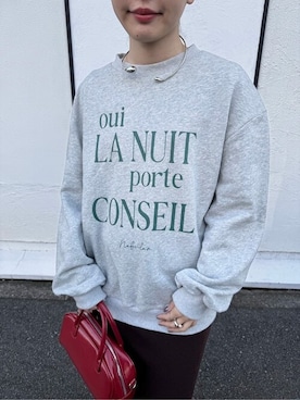 titivateさん(レディース・160cm)の冬コーディネート