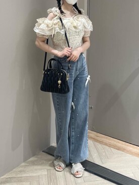 はるなさんのコーディネート