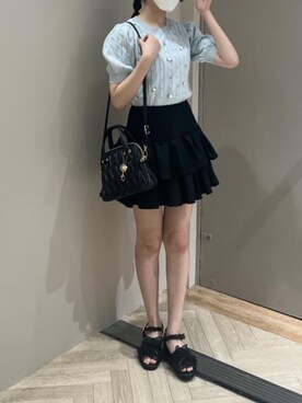 はるなさんのコーディネート