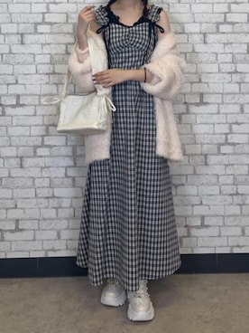 はるなさんのコーディネート