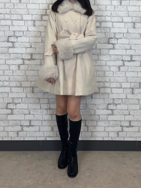 はるなさんのコーディネート