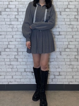 はるなさんのコーディネート