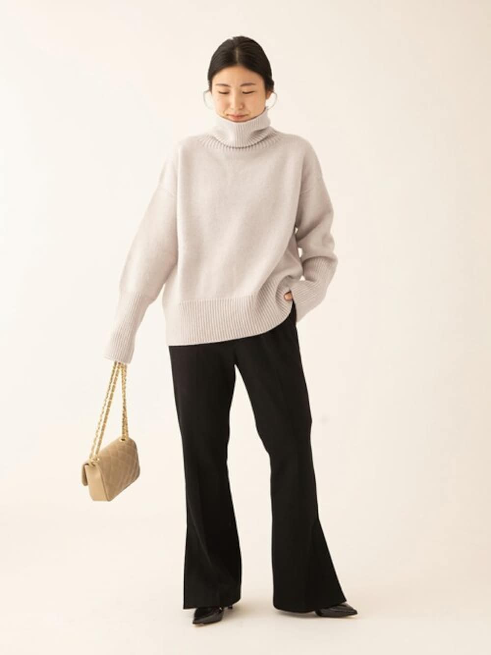 journal standard L'essage(ジャーナルスタンダードレサージュ