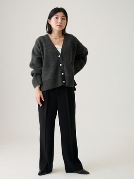 KOGANEZAWAさんのコーディネート