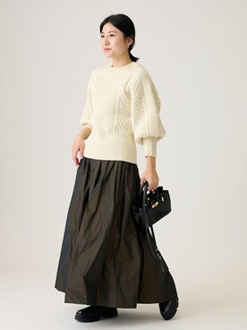 KOGANEZAWAさんのコーディネート