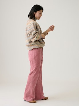 KOGANEZAWAさんのコーディネート