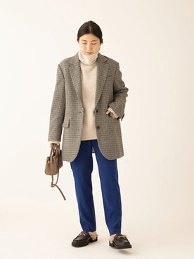 KOGANEZAWAさんのコーディネート