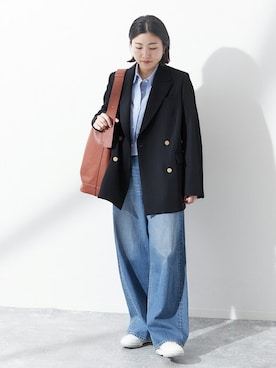 KOGANEZAWAさんのコーディネート