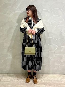 工藤さんのコーディネート