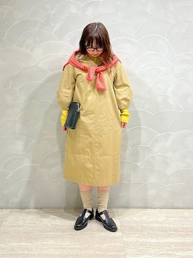 工藤さんのコーディネート