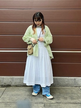 工藤さんのコーディネート