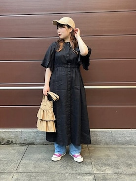 工藤さんのコーディネート