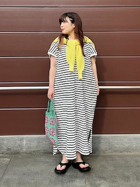 工藤さんのコーディネート