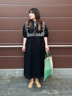 工藤さんのコーディネート