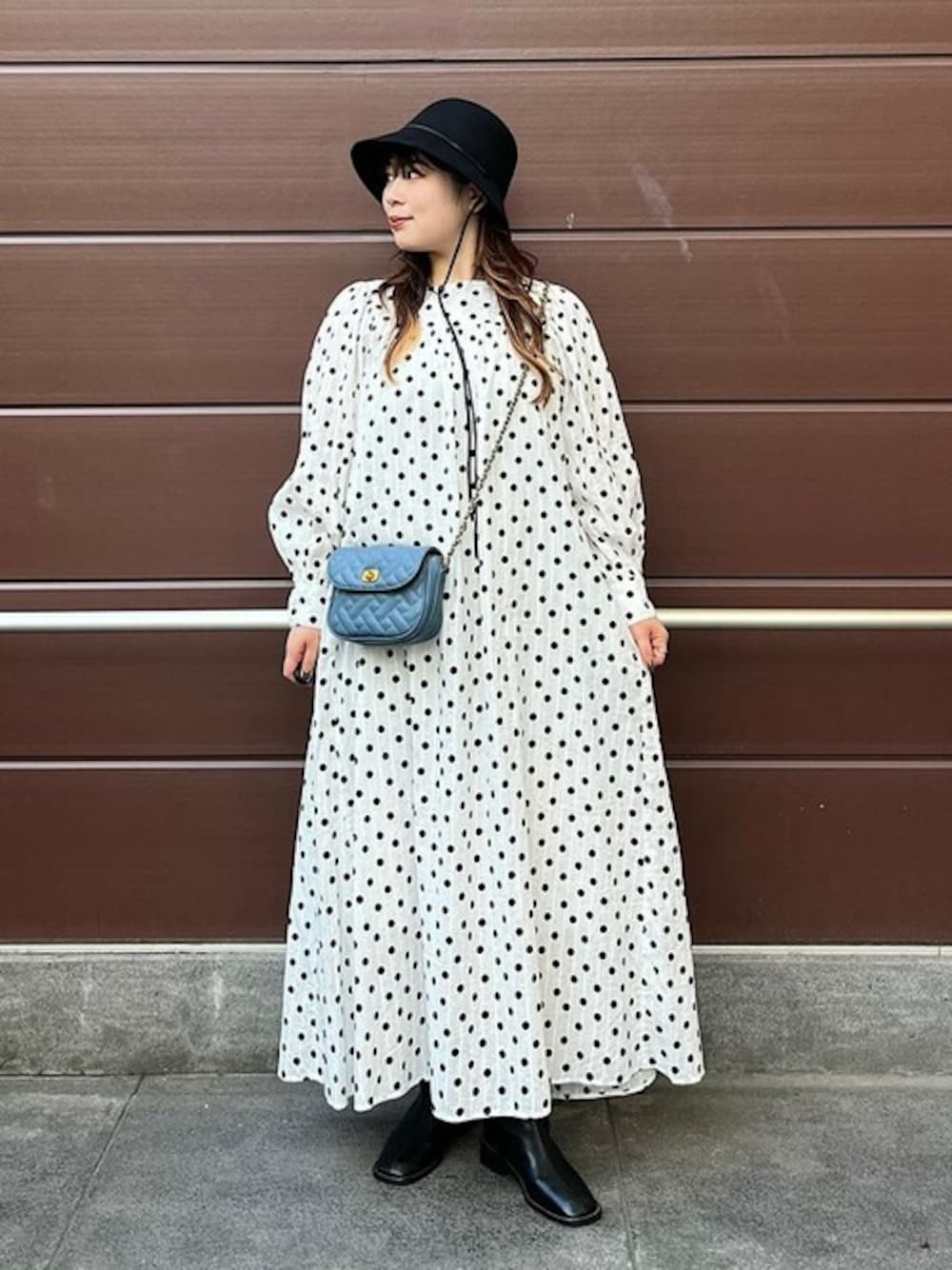 SHIPS any（シップス エニィ）の「【SHIPS any別注】MIYAKO