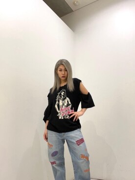 kamidemaoさんのコーディネート