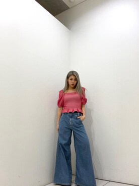 kamidemaoさんのコーディネート