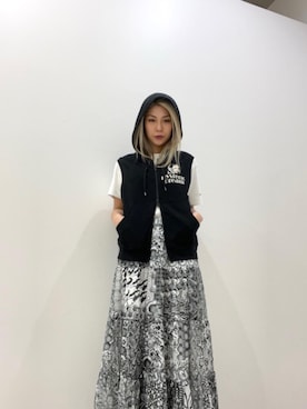 kamidemaoさんのコーディネート