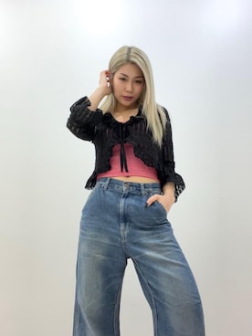 kamidemaoさんのコーディネート