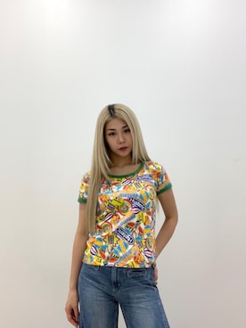 kamidemaoさんのコーディネート