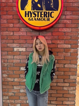 kamidemaoさんのコーディネート