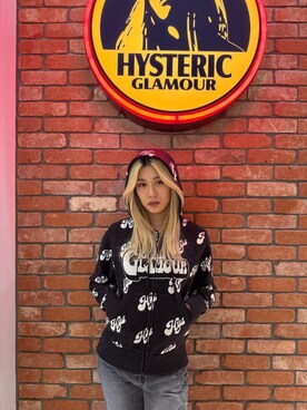 kamidemaoさんのコーディネート