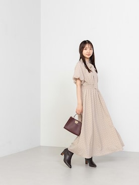 NBB STAFF 10さんのコーディネート