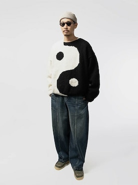  UNION TOKYO さんのコーディネート