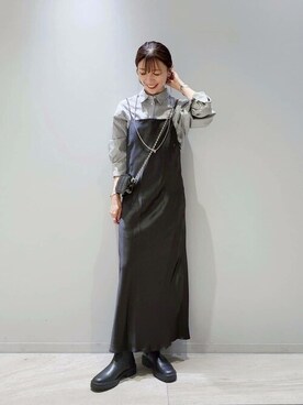 yoshimiさんのコーディネート