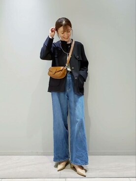 yoshimiさんのコーディネート