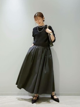 yoshimiさんのコーディネート