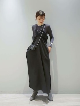 yoshimiさんのコーディネート