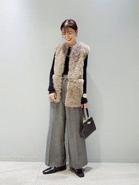 yoshimiさんのコーディネート