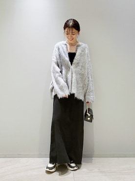 yoshimiさんのコーディネート