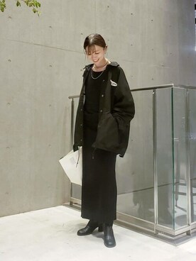 yoshimiさんのコーディネート