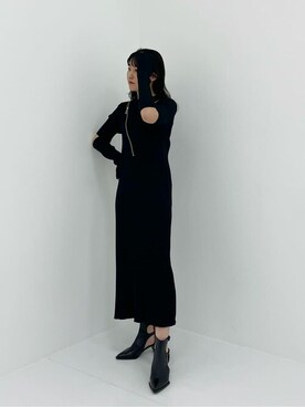 「#オトナカジュアル」｜UNITEDTOKYO WOMENS STAFFさん（レディース・161cm）の春コーディネート