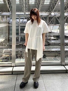 UNITEDTOKYO WOMENS STAFFさんのコーディネート