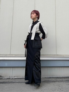 UNITEDTOKYO WOMENS STAFFさんのコーディネート