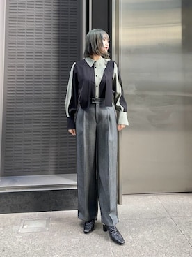 UNITEDTOKYO WOMENS STAFFさんのコーディネート